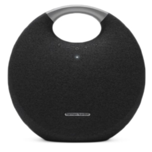 2-IN1 Bluetooth Bar Speaker