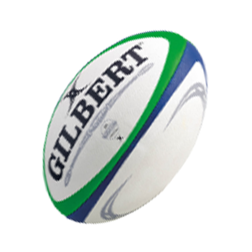 Rugby Balls No.5